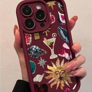 Phone case iPhone 15+ and iPhone16+